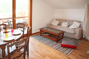 LES CHALETS DE BOIS MEAN - 3 Pièces pour 6 Personnes 364